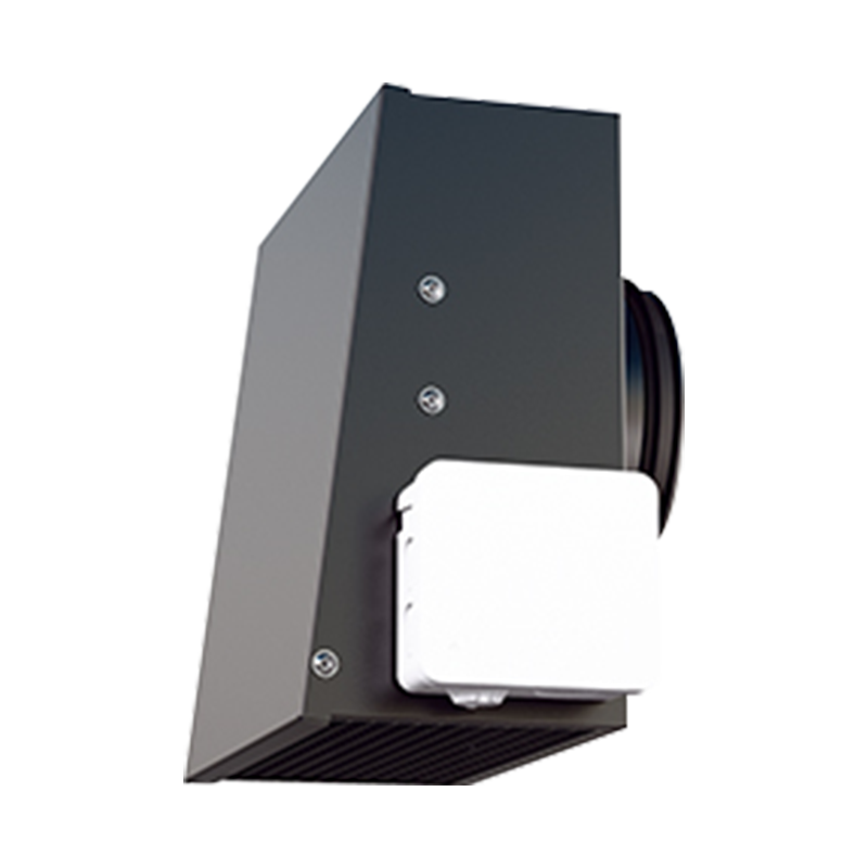 VF Series Exterior Wall Mounted Duct Fan